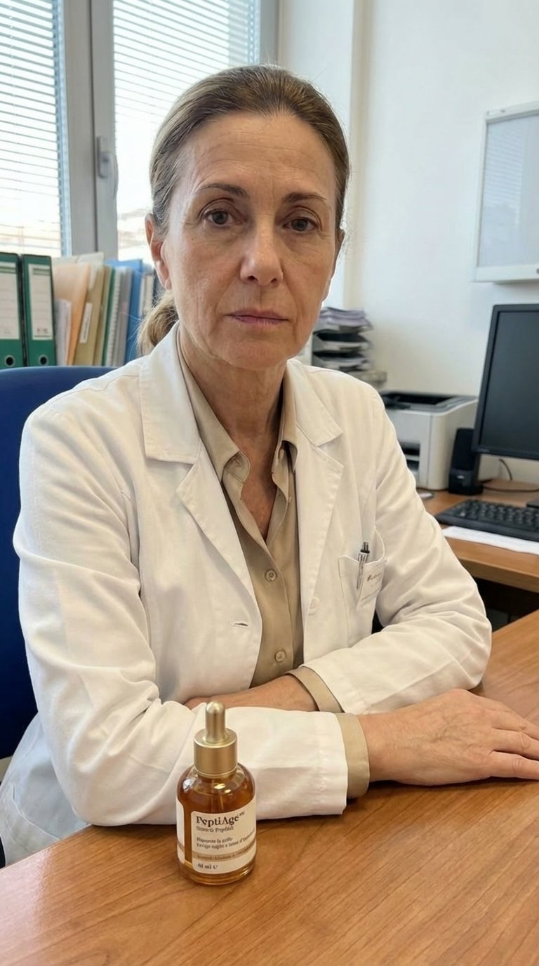 Dottoressa Liliana Ferri